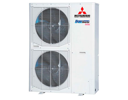 Наружный блок FDC100-140-VNX-VSX