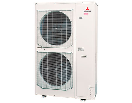 Двухтрубная система FDC224-335KXZME1