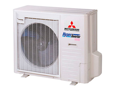 Наружный блок FDC71VNX