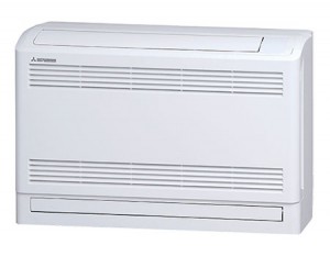 Напольные кондиционеры MHI