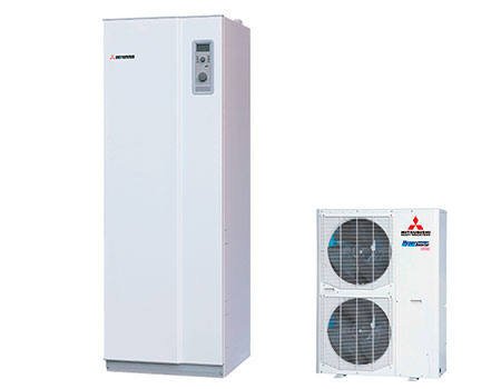 Тепловые системы HYDROLUTION-3.5HP