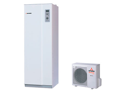 Тепловые системы HYDROLUTION-3HP