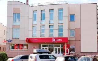 Запуск 5 шт. прецизионных кондиционеров в г. Новокузнецке