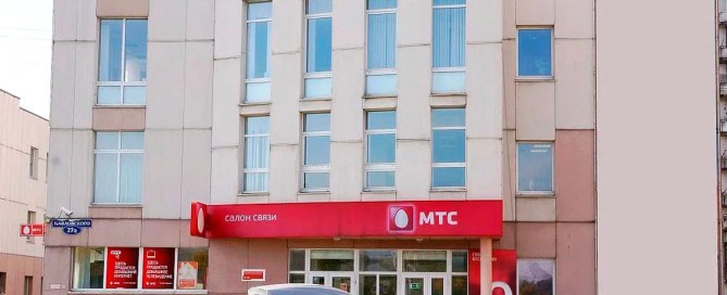 Запуск 5 шт. прецизионных кондиционеров в г. Новокузнецке