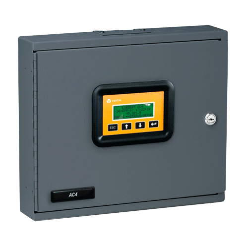 Liebert AC4 Controller
