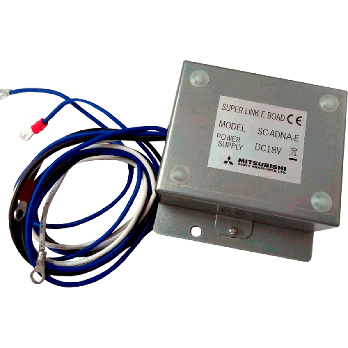 Линия связи Superlink-II SC-ANDA-E