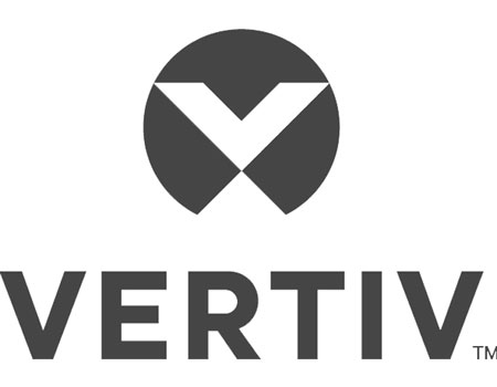 гарантия Vertiv