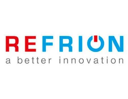 Refrion