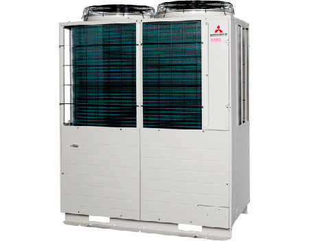 Трехтрубные системы KXZ 22.4-33.5 кВт