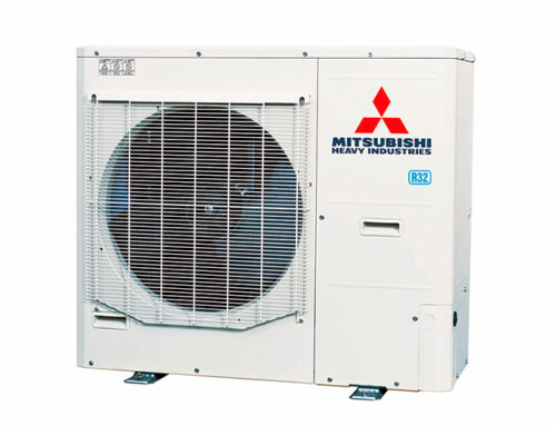 MHI Thermal Systems разрабатывает новую линейку кондиционеров с использованием хладагента R32