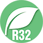 Фреон R32