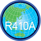 Фреон R410A