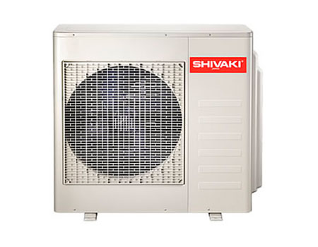 Наружные блоки Shivaki Multi